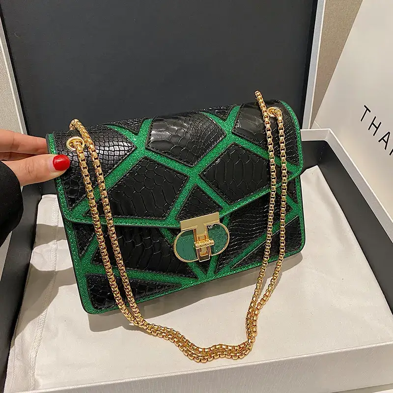 BAGS-2-SLAY – Großhandel Umhängetasche - Damen – VIVA LOCA0