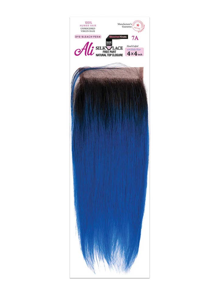 Brazilian Bundle 4x4 Lace Closure - Straight for wholesale by Latour Hair Beauty Supply