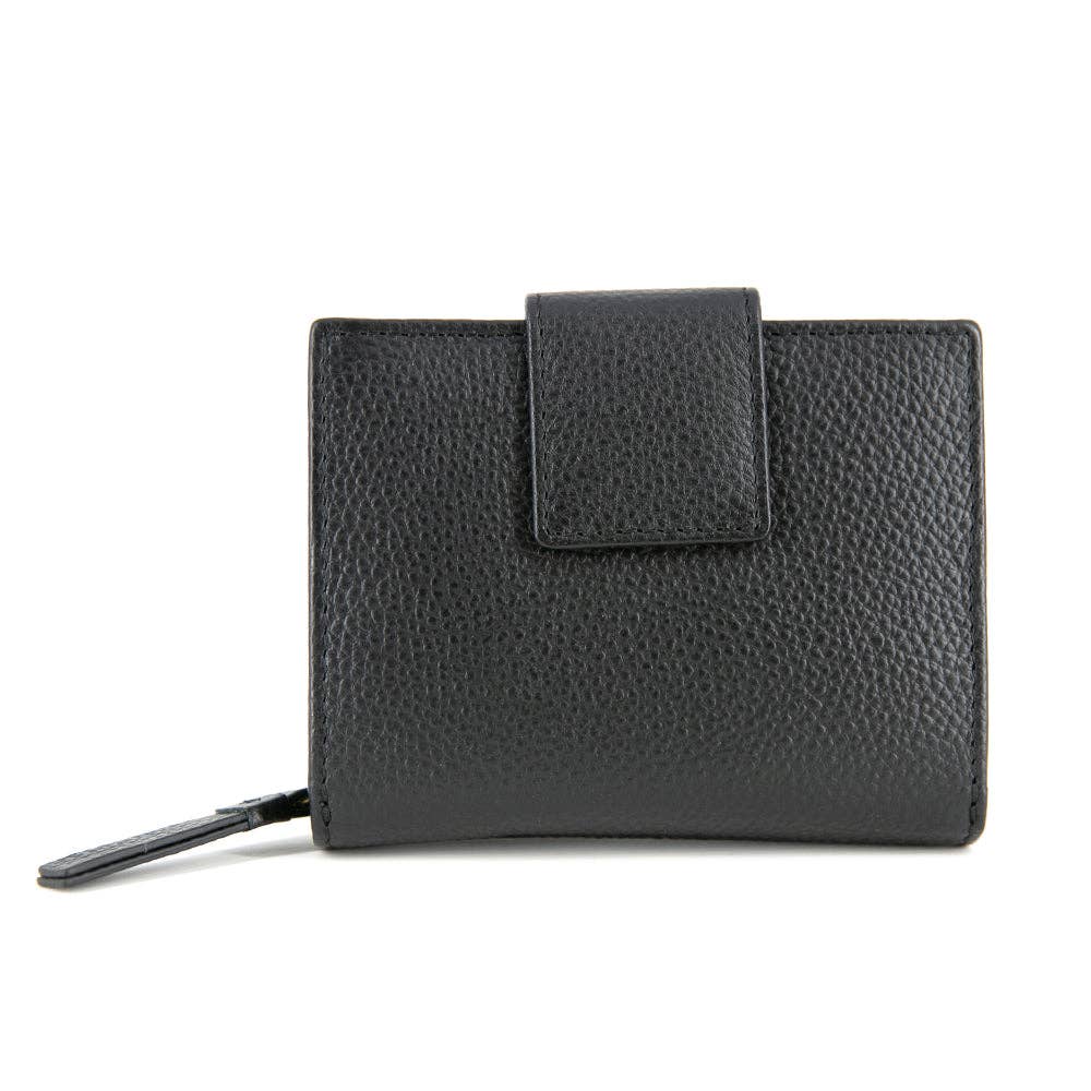 Tilley & Grace – wholesale Wallet – Women's – Naples Leather Wallet0