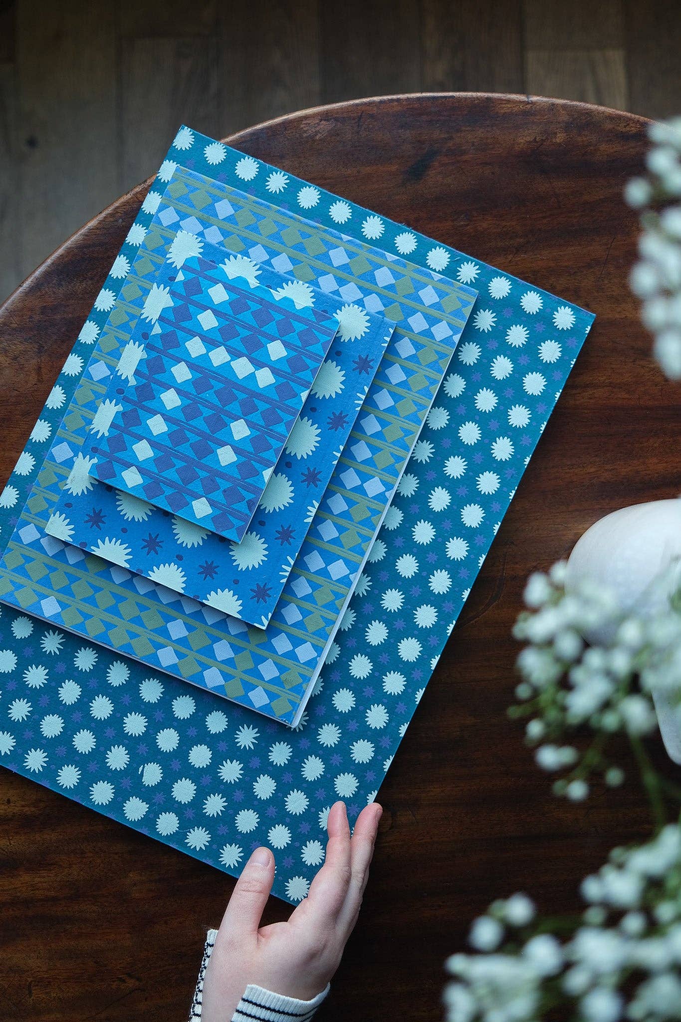 East End Press - Wholesale Sketchbook/Sketchpad - Sketchbook8