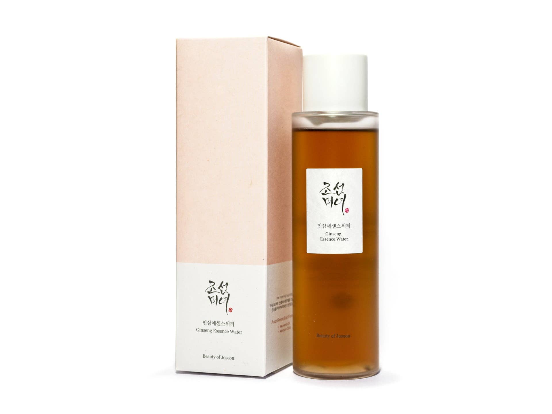 SKEEN - Vente Concentré/sérum pour le visage - Beauty Of Joseon Eau Essentielle au Ginseng 150 ml3