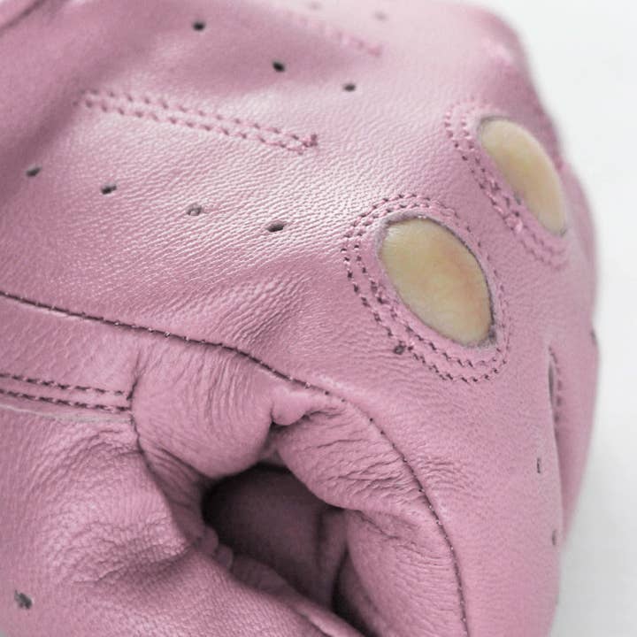 Zerimar 1942 - Wholesale Gloves - Women's - Genuine leather driving gloves Soft and flexible Touch glove14