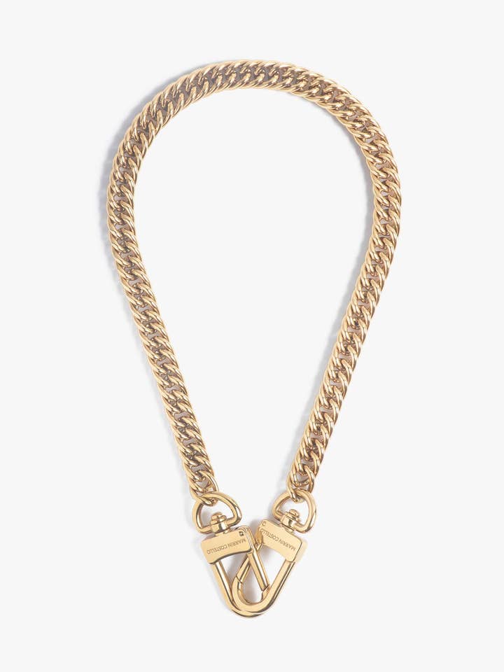 GABRIELLA CHAIN - three in one for wholesale by Marrin Costello