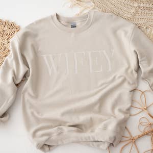 Purchase Wholesale weekend sweatshirt. Free Returns & Net 60 Terms