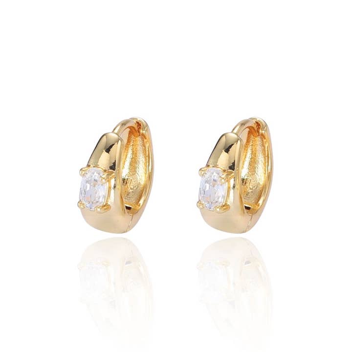 Evelyn Huggies for wholesale by RAD + RAE