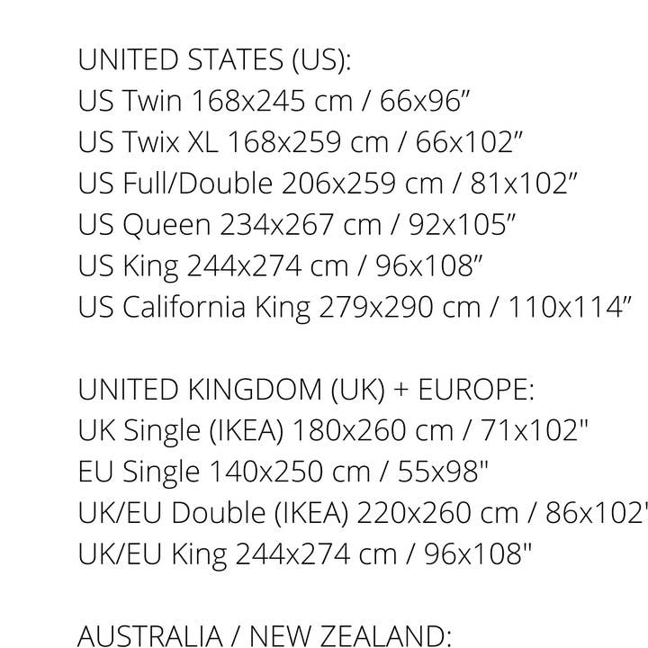 Linen flat sheet in White for wholesale on Faire2