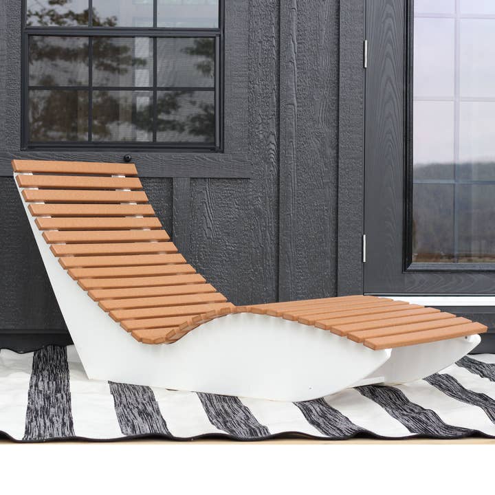 Outdoor Essentials - Wholesale Chaise Lounge - Aruba Chaise Lounge Chair4