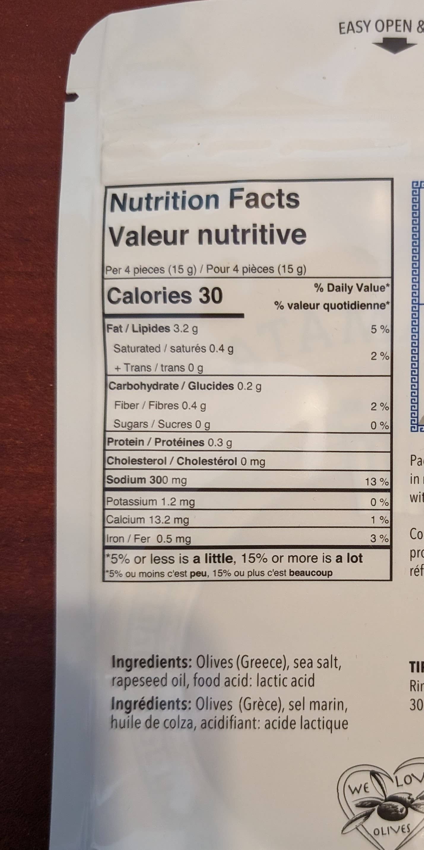 Dumet - Wholesale Olives - Kalamata Greece Black Olive with Pit1