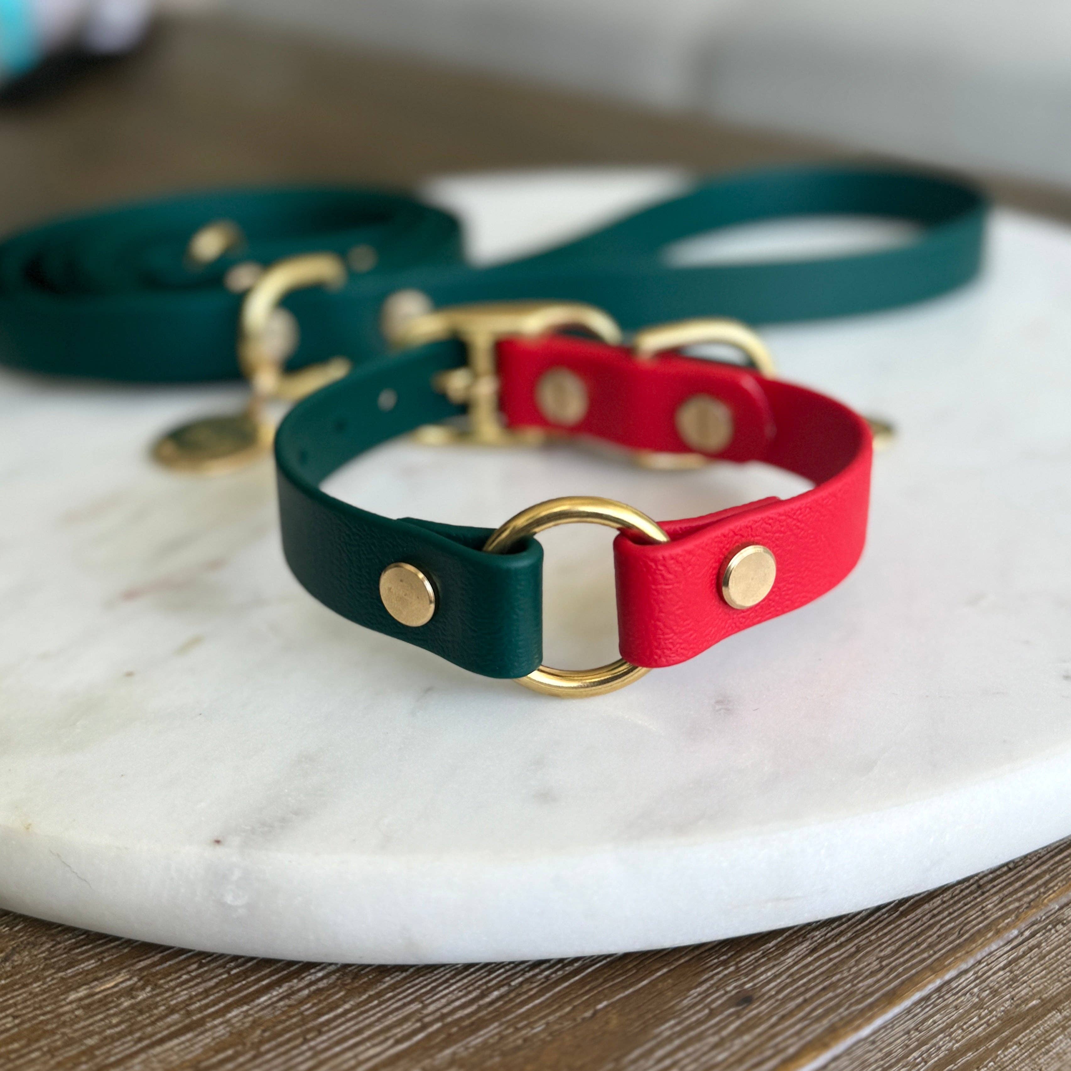 PRÊT-À-PUPPY - Vente Collier – chien - Collier original : créez le vôtre13