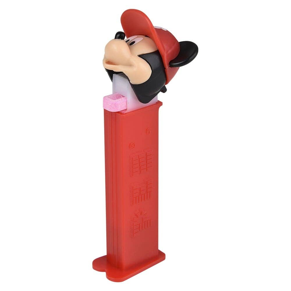 La Luna Bella - Toys - Wholesale Hard Candy - Pez Blister Packs Asst Candy- LLB Candy2