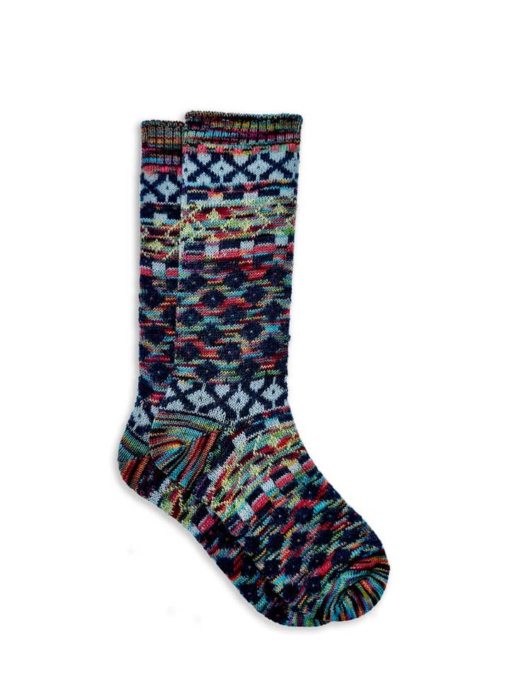 Degas Kunststrømper-Slik for engroshandel hos Lanart Alpaca