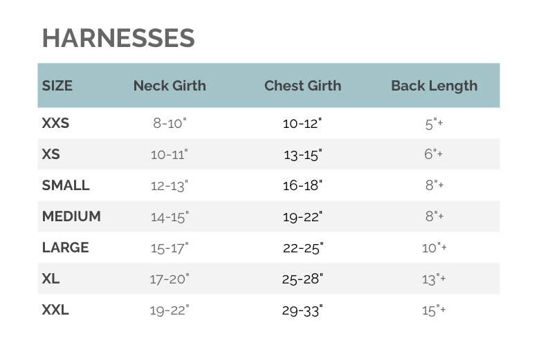 Heads or Tails Pup - Wholesale Pet Harness - Dog - Camp Harness in Berry