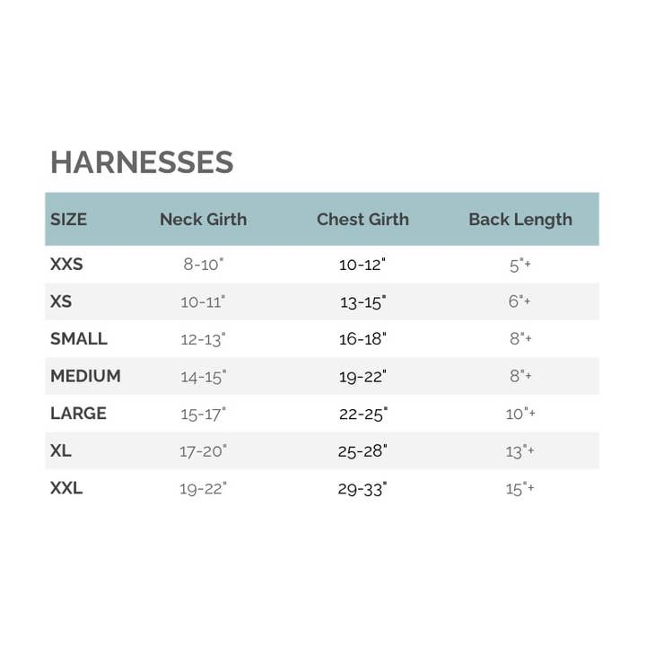 Heads or Tails Pup - Wholesale Pet Harness - Dog - Camp Harness in Berry