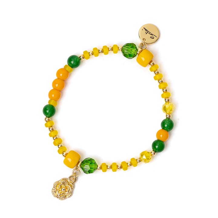 BRACCIALE - linea SUMMER BOUQUET - Codice Articolo 873056W for wholesale by Sodini