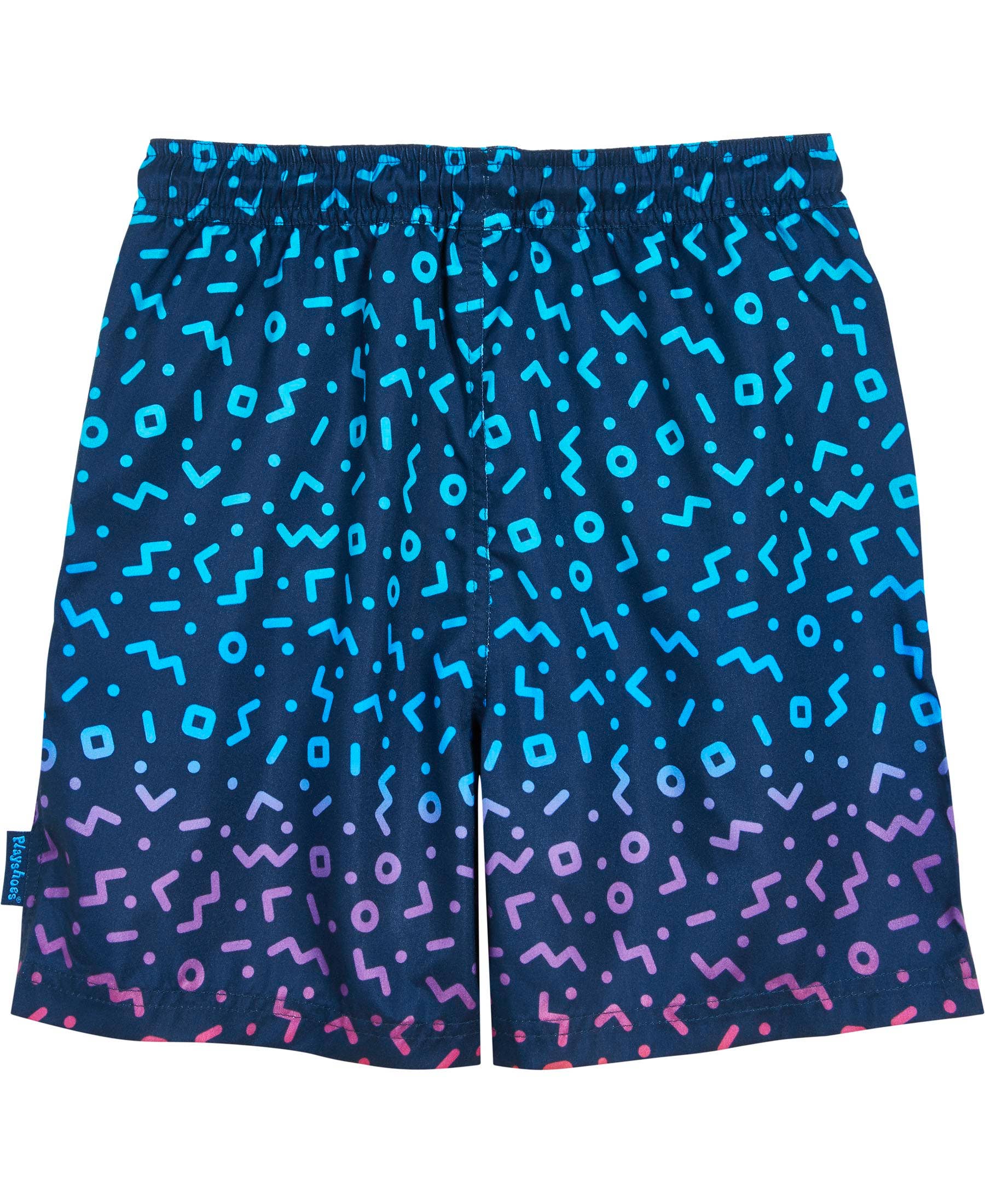 navy All-over beach short for wholesale on Faire1