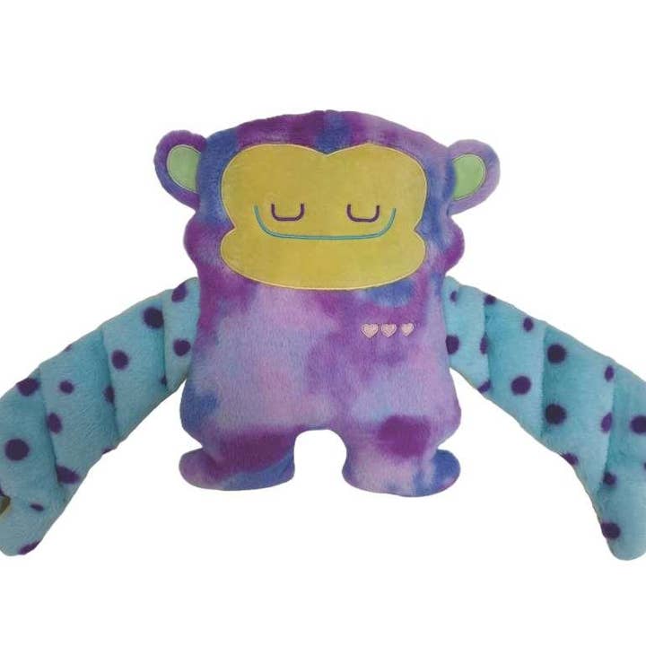 Chup - Bumpas 14" Weighted Plush Monkey for wholesale by Bumpas - Uglydoll