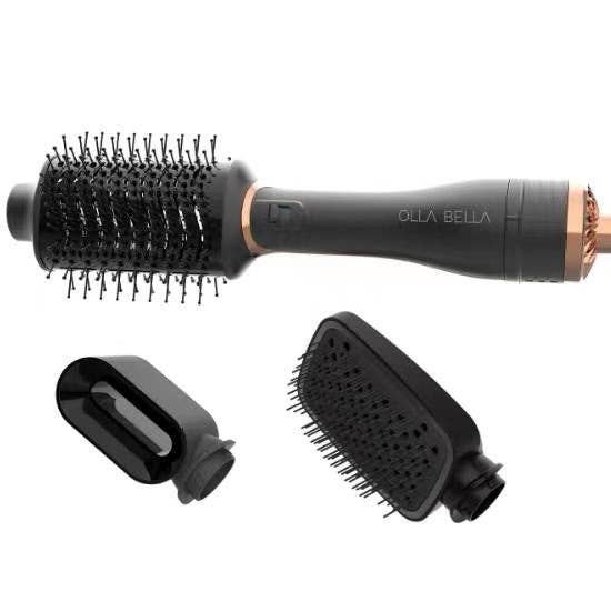 3IN1 BLOW DRYER HAIR SET for wholesale by Olla Bella