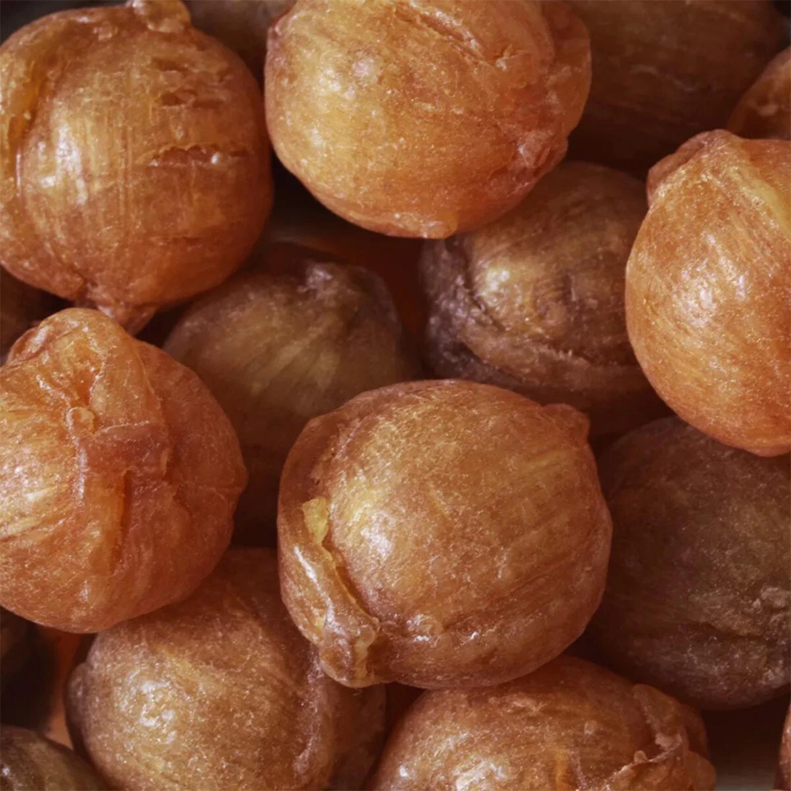 Bonbon USA France - Wholesale Hard Candy - Saint Ange Honey Apple - French Gourmet Natural Candy Tin1