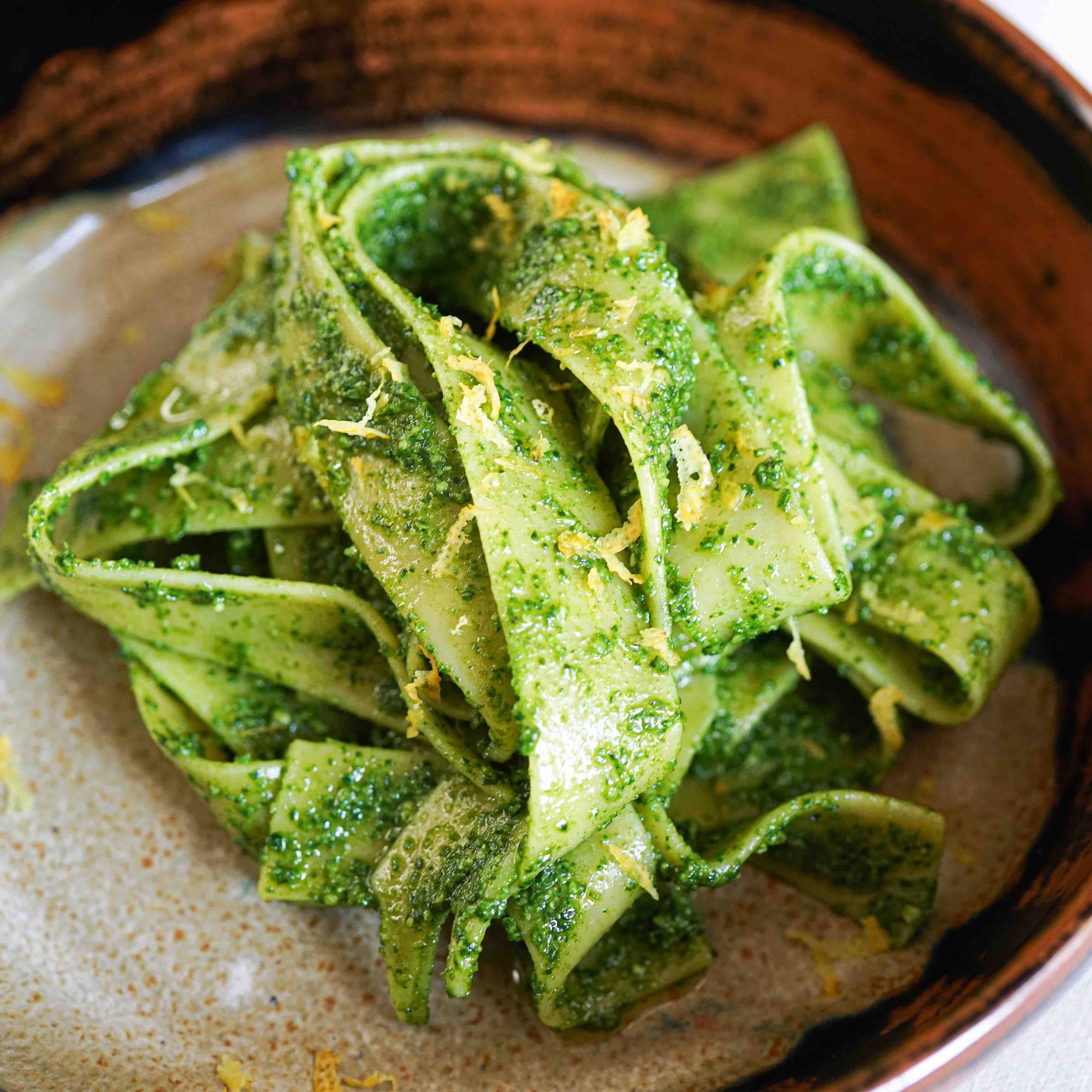 Mercato di Bellina - Wholesale Pesto - Frantoi Cutrera - Sicilian Basil Pesto1