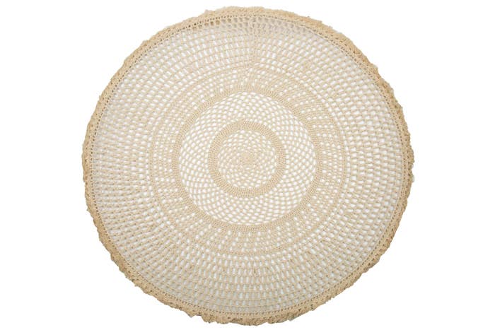 Mahon Natural Wall Decoration Slide 90 for wholesale by MrsBLOOM