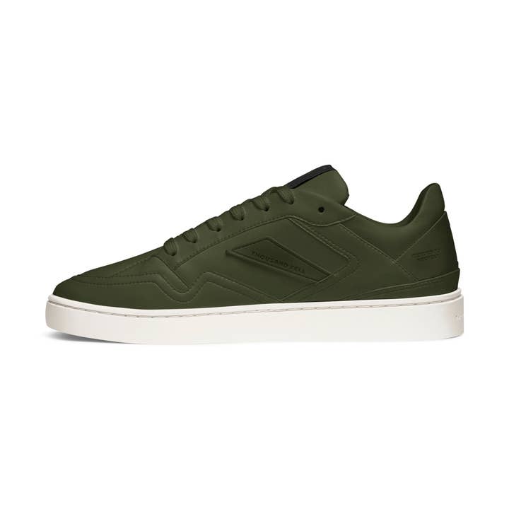 Thousand Fell - Wholesale Lifestyle Sneakers - Men's - Men's Court | Terra