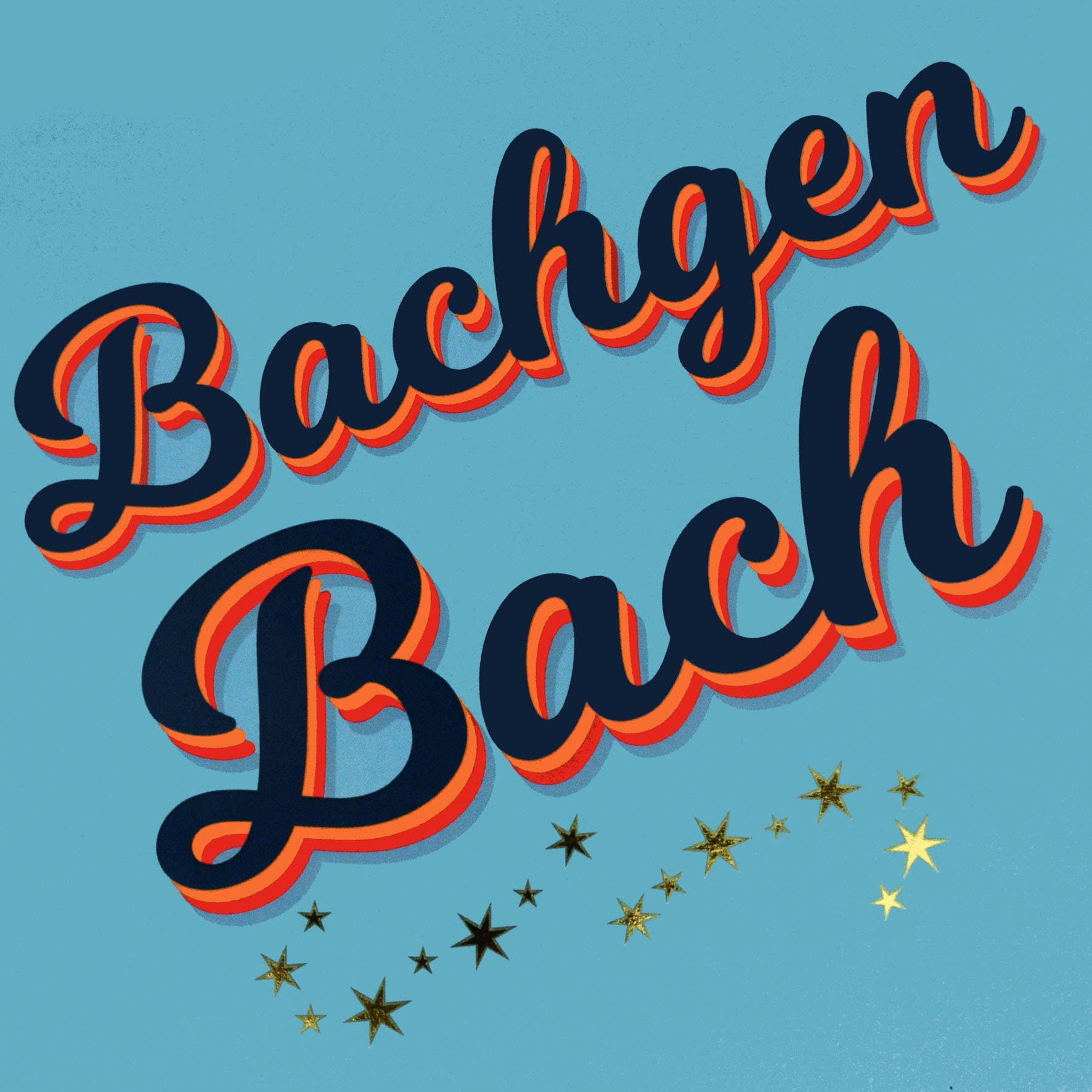 Claire Giles Ltd – wholesale Baby card – Welsh Baby Boy Card, Bachgen Bach, with gold foil4