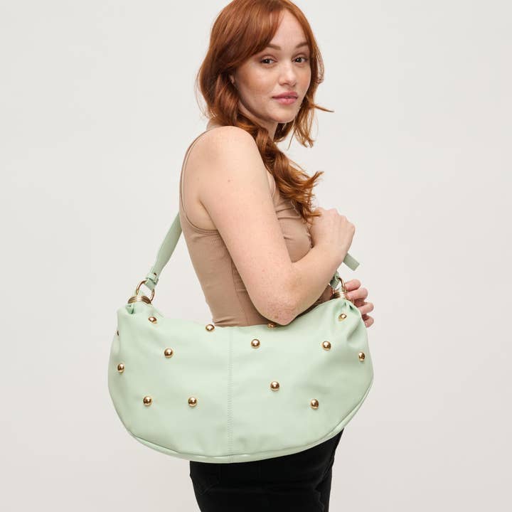 Urban Expressions - Wholesale Shoulder Bag - Women's - Bianca Hobo15