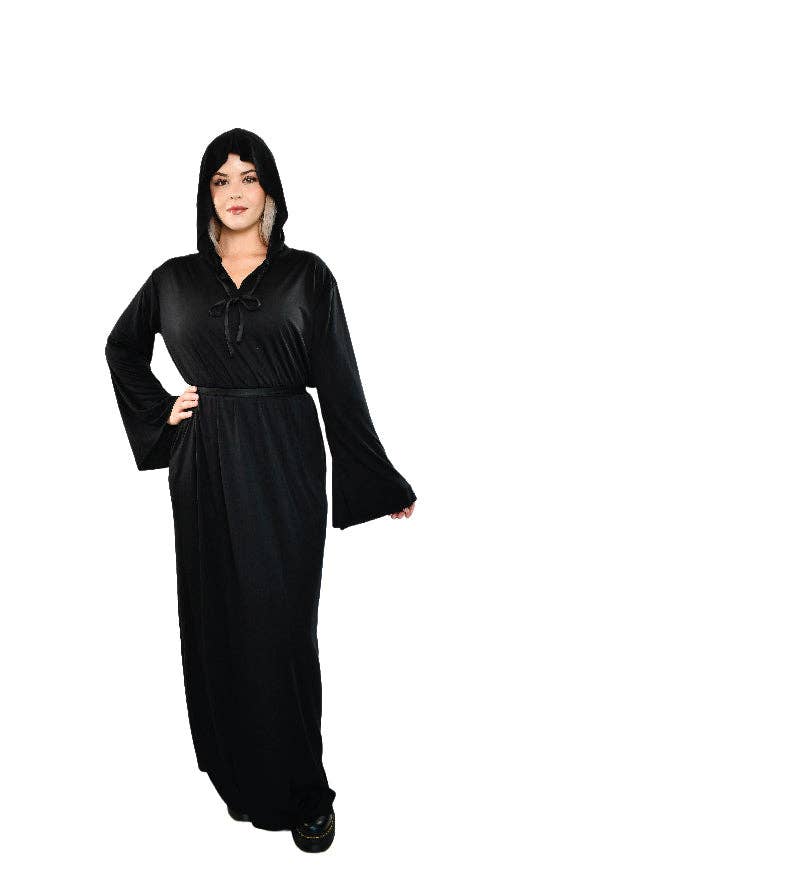 Fantasia Inc. - Wholesale Costume - Women's - Hooded Robe Set0