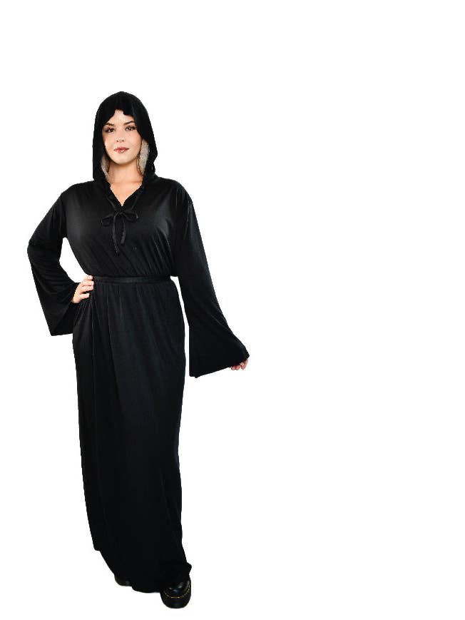 Fantasia Inc. - Wholesale Costume - Women's - Hooded Robe Set