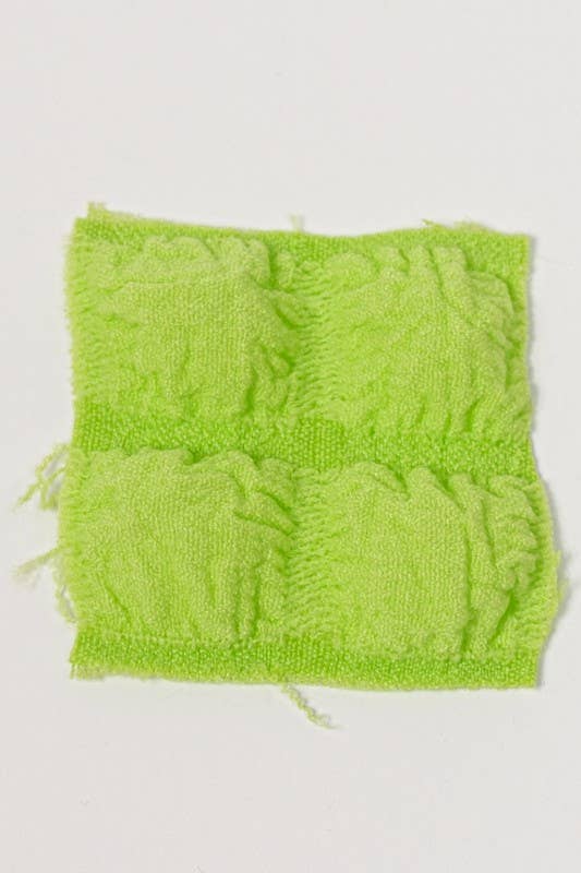 Boswell - Wholesale Dress - Women's - Popcorn Textured No Sleeve Midi Dress0