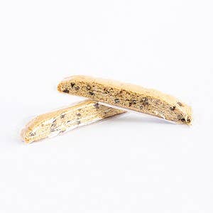 Enjoy Biscotti Company - Wholesale Cookie - Espresso Chocolate Chip Biscotti1