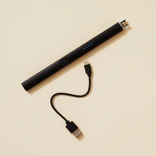 Raphah Candle Co – wholesale Lighter – Raphah USB Lighter1