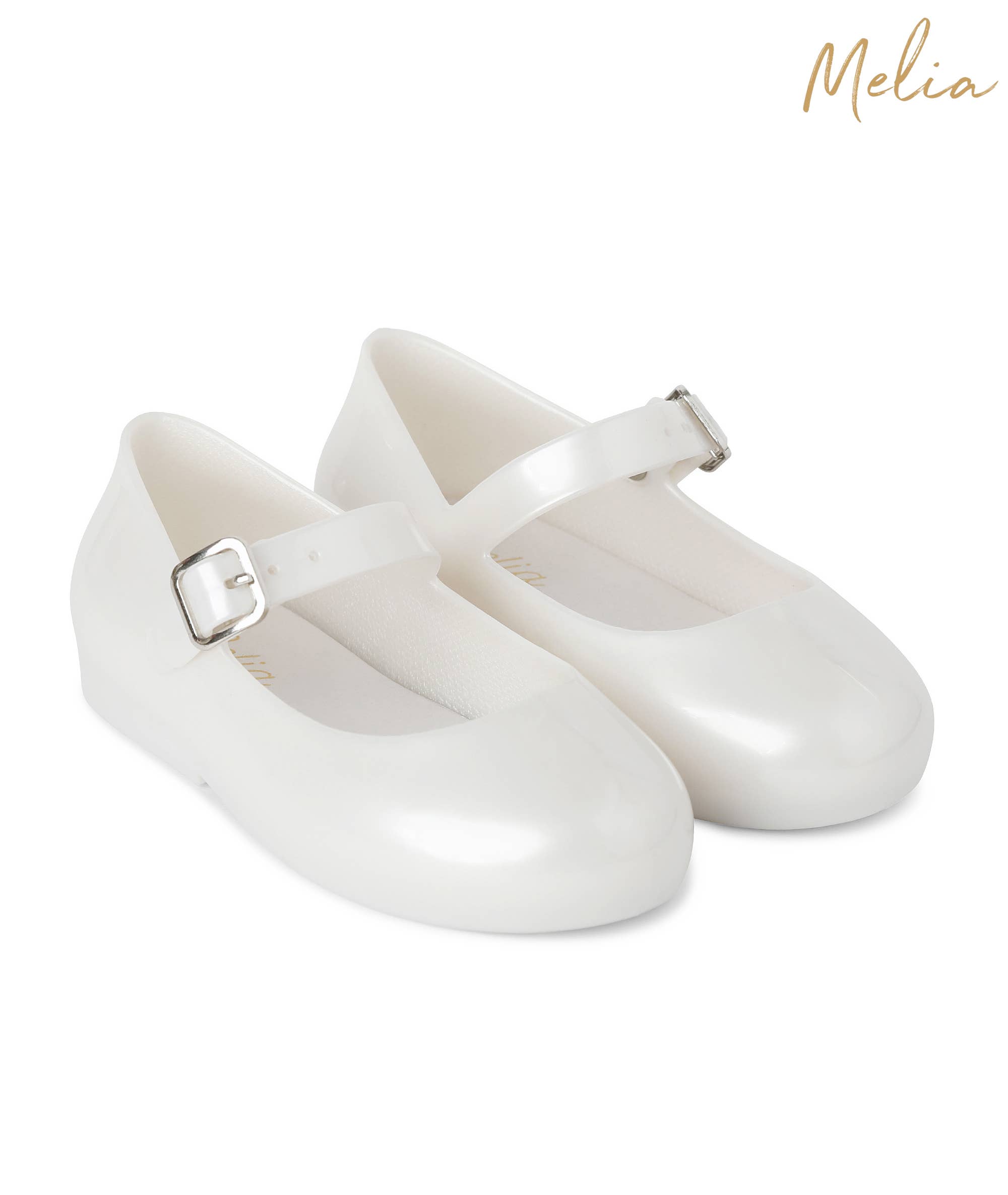 Sevva Ltd. – wholesale Flats/loafers – Kids – Mary Jane Jelly Shoes Serenity Sizes 11-2 Ctn B1