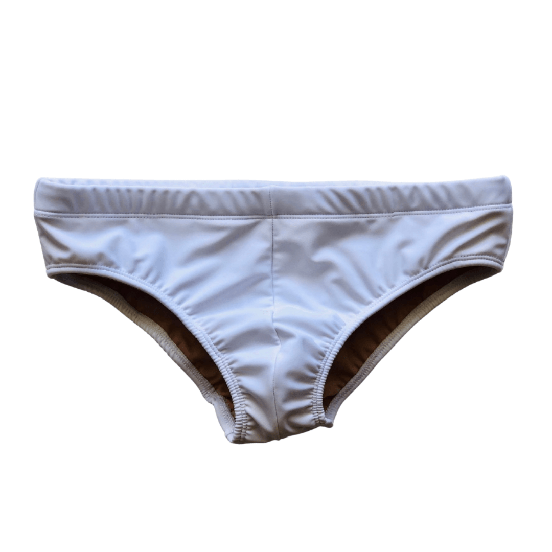 Benatti Beachwear - Wholesale Swim Bottoms - Men's - Solid Colors Sunga W Swim Briefs5