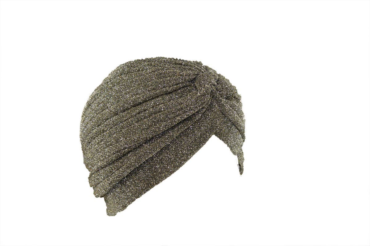 Jeanne Simmons Accessories - Vendita all'ingrosso Turbante - Donna - 4698 Turbante invernale1