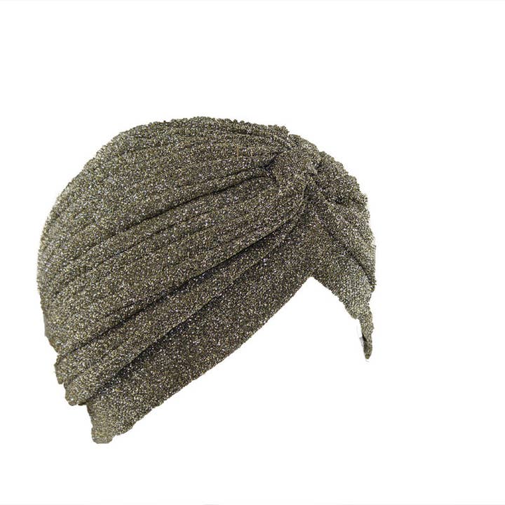 Jeanne Simmons Accessories – Turbante - Mulher por atacado – 4698 Turbante Inverno
