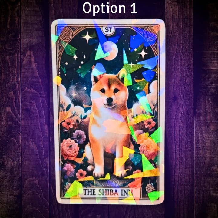 El Shiba Inu para venta al por mayor de The TabbyLoaf