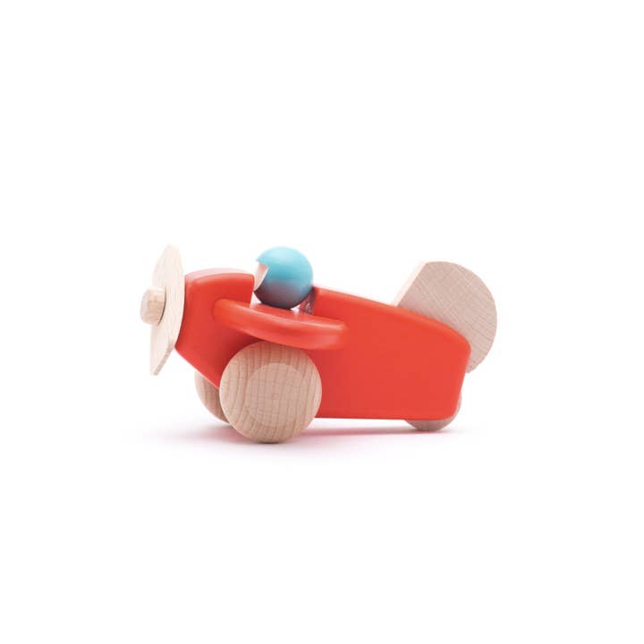 BAJO WOODEN TOYS - Wholesale Wood Toy - Kids - Plane3