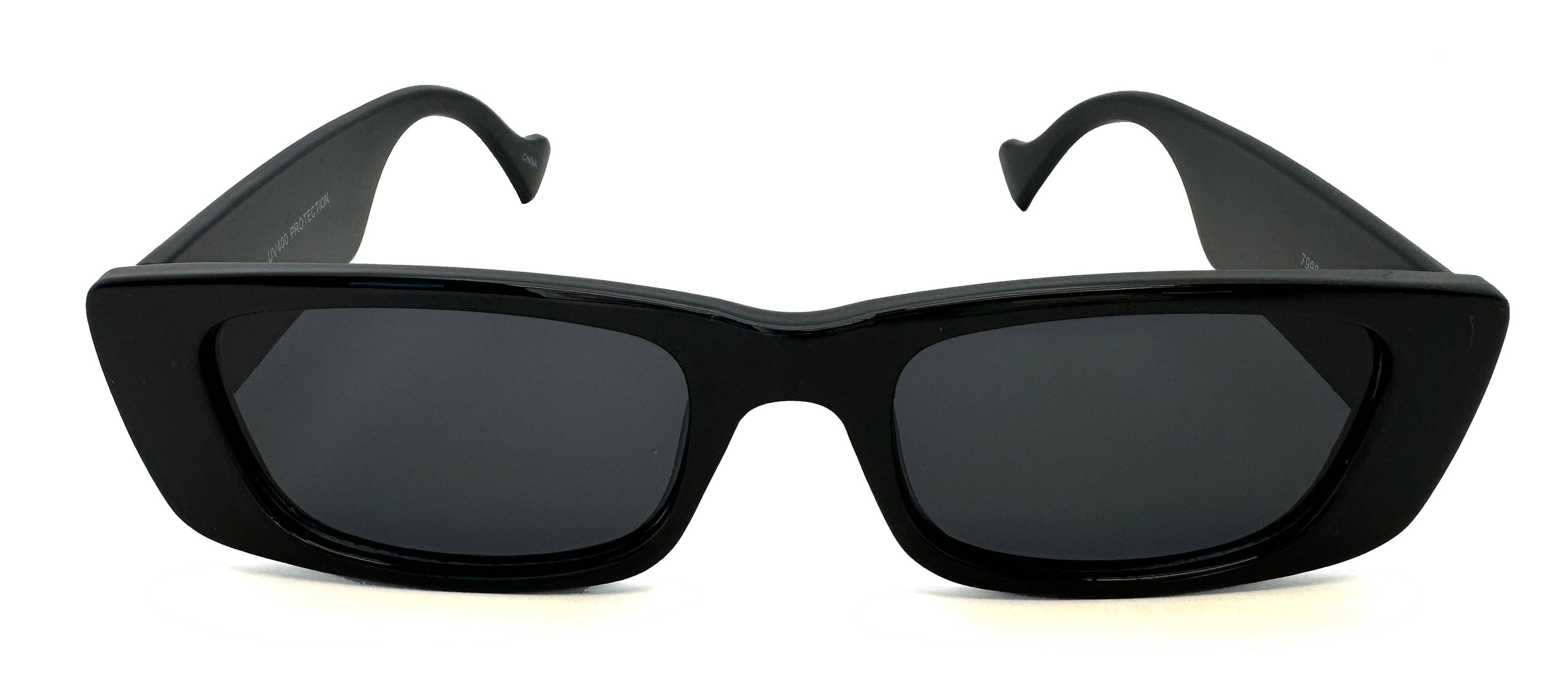 Sol Studio Shades - Wholesale Sunglasses - Unisex - Brooklyn - Chunky Trend9