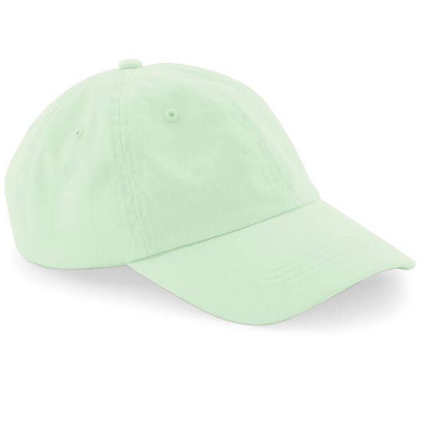 Logo Free Clothing – wholesale Baseball cap – Unisex – Beechfield Low Profile 6 Panel Dad Cap | Unisex | Soft Chino Cotton | 15 Colours | One Size