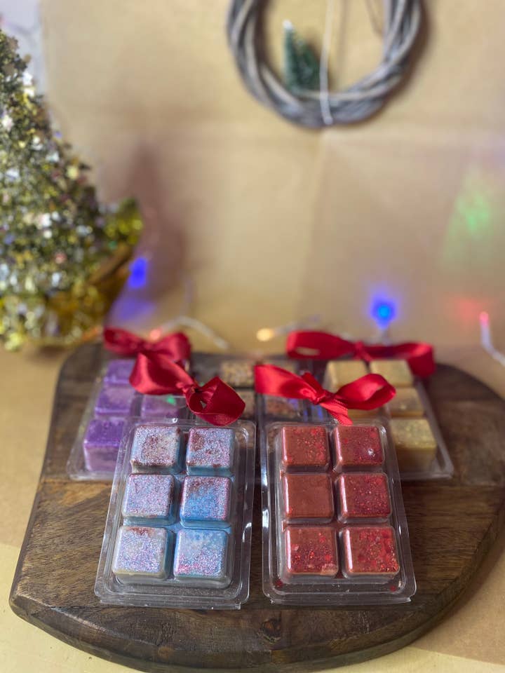 FONDANTTABLET voor wholesale door Laura's pretty candle