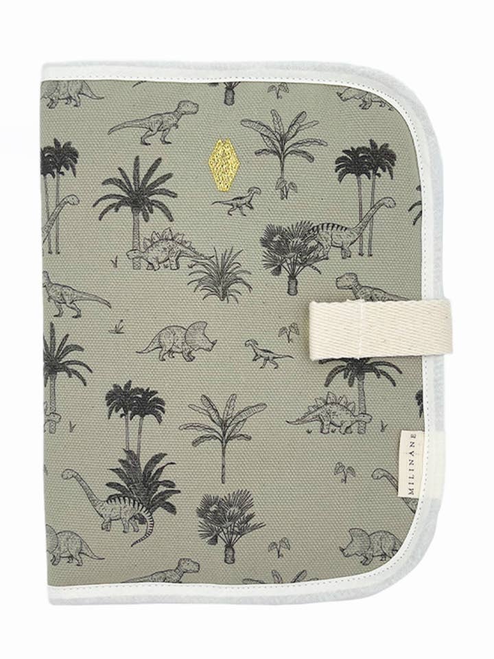 Protège carnet de santé - EDGAR for wholesale by Milinane