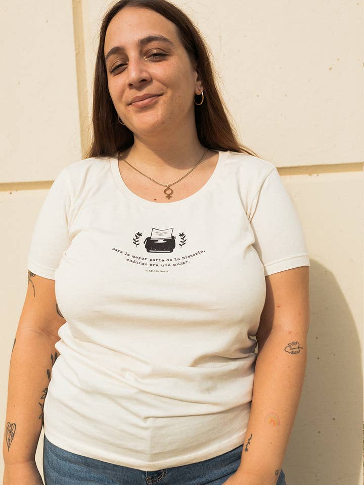 Anonymous was a woman ♀️ for wholesale by FEM