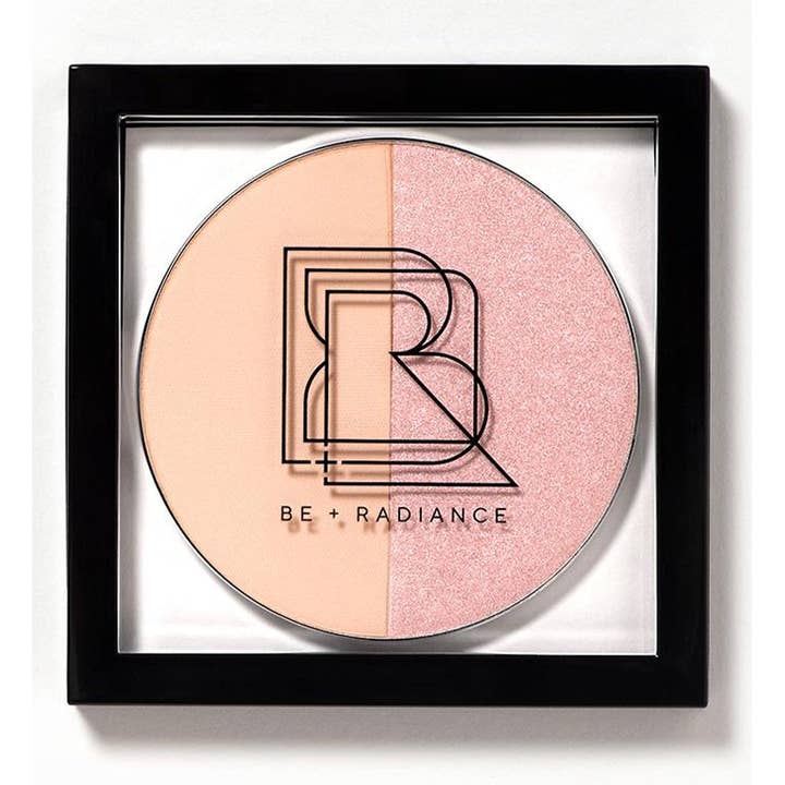 SET+GLOW Duo aux Probiotiques N°10 pour la vente par BE+RADIANCE