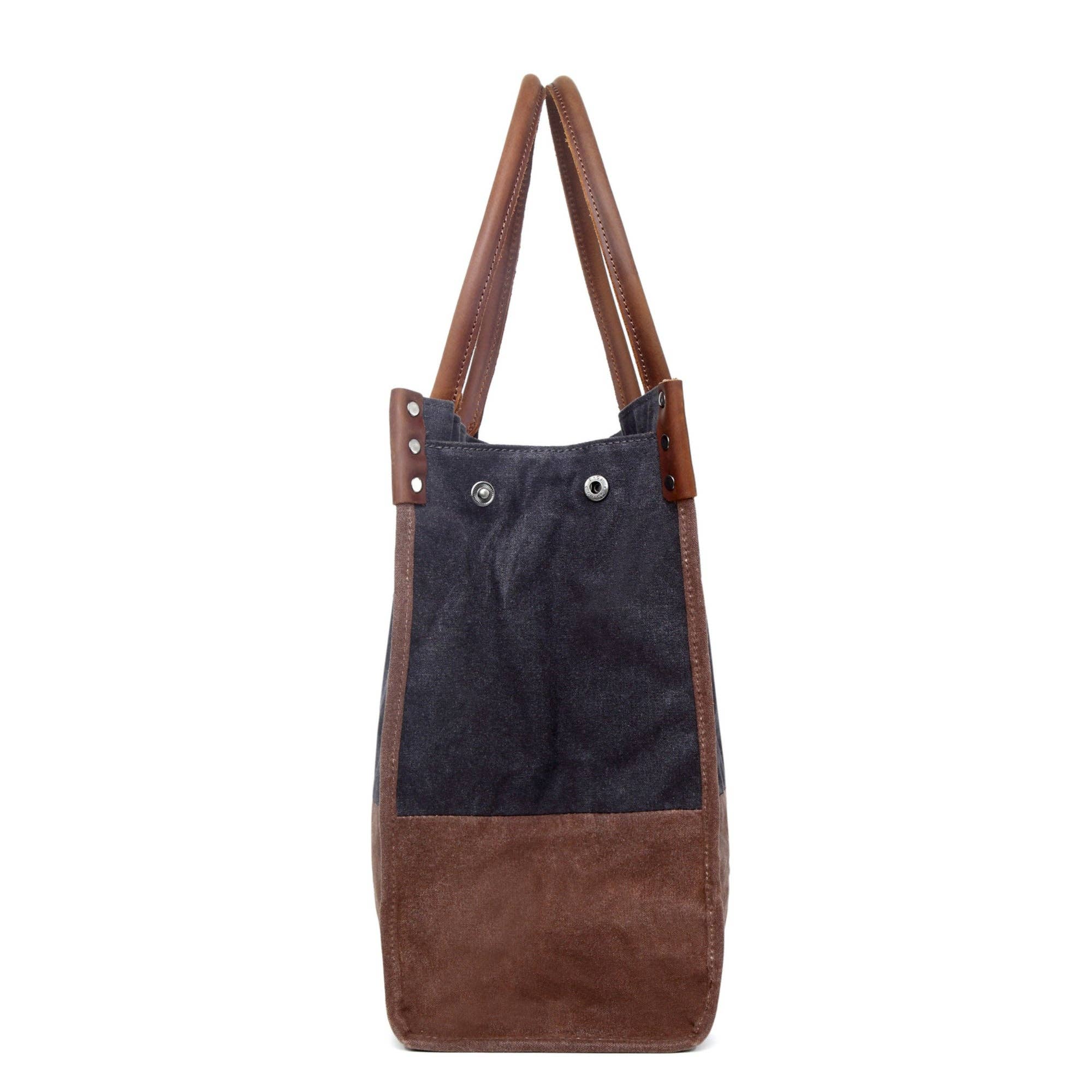 TSD Brand - Vente Tote bag – femme - Sac fourre-tout Stone Creek17