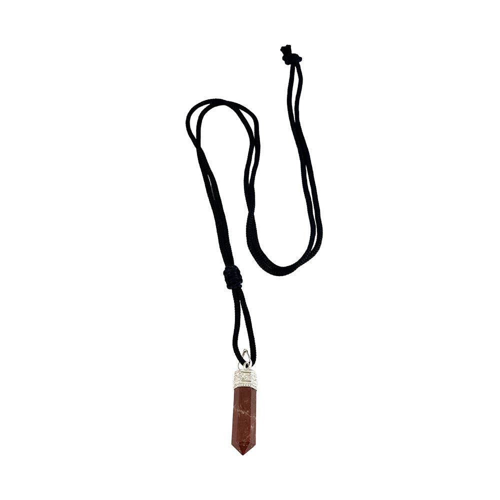 VIE - Wholesale Pendant/Charm Necklace - Pencil Pendant10