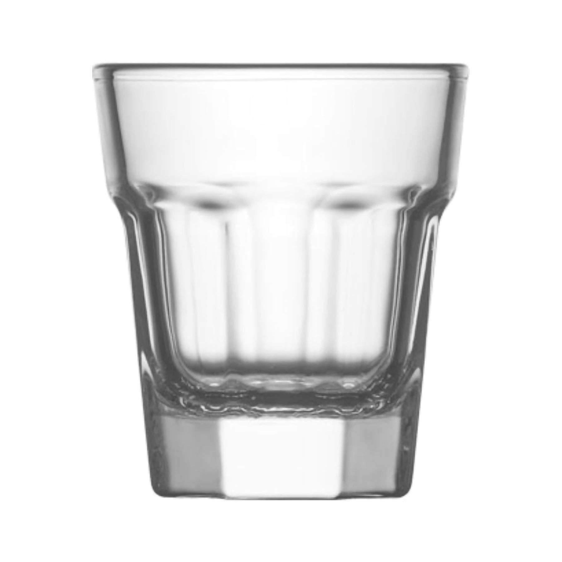 Rinkit Pty Ltd - Wholesale Shot glass - LAV Aras Shot Glass - 45ml