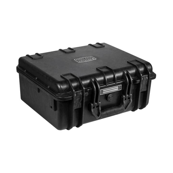 The Scout 17-Hard Case - Black for wholesale by Revelry Supply