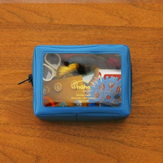 Notable Designs (UK) – wholesale Pouch – Women’s – Hightide Nahe Packing Pouch (XS)10