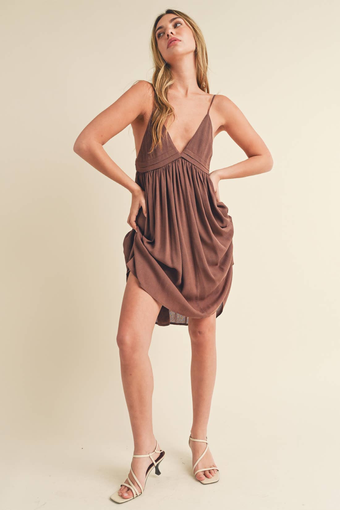 AEMI + CO - Wholesale Dress - Women's - 4144DD Darsi Dress 19